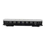 A4üe Minitrix 15599 mainline coach - N 1/160 - DB