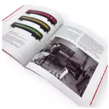 Boek PMP: De geschiedenis van het merk PMP Boek