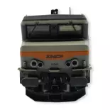 Locomotive Électrique BB 15040 - LS MODELS 10481S - HO 1/87 - SNCF - EP V