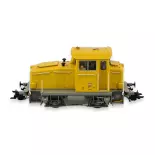 Diesellocomotief KG230 ESU 31448 - HO 1/87 - TSO Frankrijk - EP V-VI