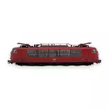BR 103 electric locomotive - Trix 22929 - HO 1/87 - DB - Ep V - Digital sound - 2R