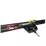 Arc Pro Powerbase - SCALEXTRIC C8435P - I 1/32 - Digital