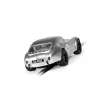 Analogue car shelby Cobra 289 CSX2201 Snake eyes - SCALEXTRIC 4417 - 1/32 - Super Slot