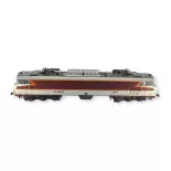 Elektrische locomotief CC 6502 - Ls Models 10320 - SNCF - HO 1/87