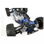 Thermal Buggy - Pirate Rush RTR - T2M T4967 - 1/10 - 4WD