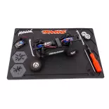 Tapis de stand 48x33 cm - Traxxas 3424 