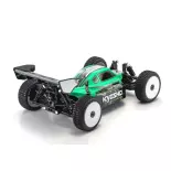 Kyosho Inferno MP10e - Brushless EP Readyset RTR - KIOSHO K.34113T1B - 1/8 