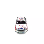 Toyota Celica GT Four STI65 - Tour de Corse 1991 Rallye - Nunu Bemmax PN24015 - 1/24