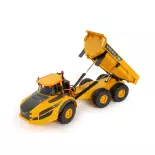 Camion benne articulé A40G - T2M T806 - 1/20
