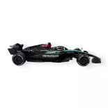 Mercedes AMG Petronas F1 W15 E Performance - Rastar RS10250 - 1/12