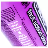Spray de limpieza - T2M MCO904CTJ - 1 Litro