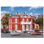 Palais de Justice - 233x210x170mm - Kibri 38749 - HO 1/87