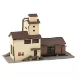 Miniatura agricola Faller 222224 - N 1/160 - EP III