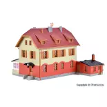 Railway Inn - Kibri 37114 - N 1/160