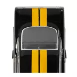 Shelby Mustang GT350H Hertz Edition - Scalextric C4542 - 1/32