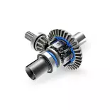 XRT VXL 8S TSM RTR - Traxxas 78086-4-GRN - 1/6