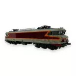 Locomotive Électrique CC 6547 - LS MODELS 10314 S - HO 1/87 - SNCF - EP IV/V - Digital Sound - DCC