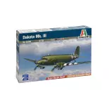 Dakota Mk.III - Italeri 1338 - 1/72