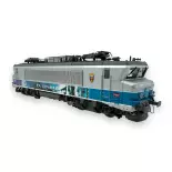 Elektrische Lokomotive BB22214 Auf Reisen - LS MODELS 10055S - HO 1/87 - SNCF - DCC SON