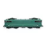 Locomotiva elettrica BB 9232 DCC SON - REE Models MB083DS - HO 1/87 - SNCF - EP III