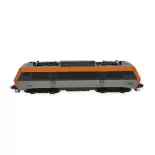 Elektrische locomotief BB 26199 ACC SON Roco 78857- SNCF | HO 1/87 - EP IV/V