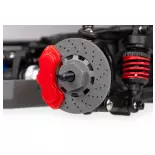 Hot Rod Factory Five Coupe 4-Tec 3.0 TSM RTR - Traxxas 93044-4-BLUE - 1/10