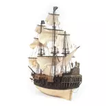 Bateau Black Swan - Occre 12012 - 1/75