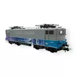 Locomotive électrique BB 9261, en voyage - Roco 62541 - HO 1/87 - SNCF - Ep V - Analogique - 2R