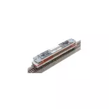 Locomotive Électrique CC 6574 - ROCO 70618 - HO 1/87 - SNCF - EP IV - Analogique