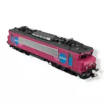 Elektrische Lokomotive BB22323 - Ouigo DCC SON - LS MODELS 11103S - HO 1/87 - SNCF - EP VI