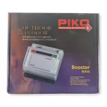 Booster digital G 22V/5A PIKO G 35015 - Gran escala