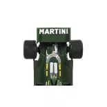 Voiture Analogique - Lotus 79 - GP Ouest Des Etats-Unis 1979 - Mario Andretti - Scalextric CH4423 - Super Slot - Echelle I: 1/32