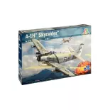 Avion A-1H Skyraider - ITALERI I2788 - 1/48 - 1945