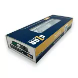 Locomotive diesel BB 67478 Fret - Azar Models L01-FR2A - Z 1/220 - SNCF - Ep V-VI - Analogique - 2R
