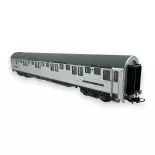 Liegewagen Typ P - LS Models 49104 - HO 1/87 - SNCF/CIWL - Ep IV - 2R