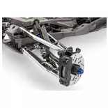 Funco Sand Car VXL 8S TSM RTR - Traxxas 109076-4-ORNG - 1/5
