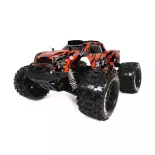 Pirate XT-II orange - T2M T4988OR - 1/10