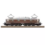 Locomotive électrique Ae 6/8 - Trix T25680 - BLS - HO 1/87 - EP. III - Digital sound - 2R