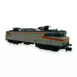 Locomotive électrique CC 6512 livrée Béton - Arnold HN2588 - N 1/160 - SNCF - EP IV - Analogique