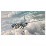 Douglas A-26B Invader - Italeri I1274 - 1/72