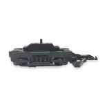 Rear bogie for GE 4/4 III LGB E257719 - G 1/22.5 - spare part
