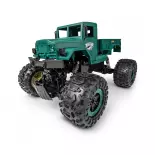 Amphibious Rider - 2.4G 100% RTR - Carson 500404245 - 1/12