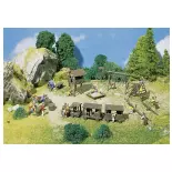 Abenteuerspielplatz