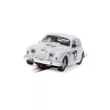 Voiture Analogique - Jaguar MK1 - ACHETER1 - Goodwood 2021 - Scalextric CH4419 - Super Slot - Echelle I 1/32