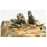 Char Jagdpanzer Elefant - TAMIYA 35325 - 1:35