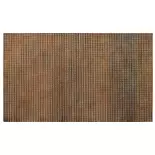 Tuiles Moine et Nonne - Artitec 10.451 - HO 1/87