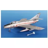 Avion SMB-2 Super Mystère "Le premier supersonique français" - Special Hobby 100-SH72523 - 1/72