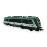 Locomotive Electrique "Astride" BB 436331 - Jouef HJ2458S - HO 1/87 - SNCF - EP V - 2R - DCC Sound