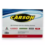 Catálogo 2023 DE/EN - Carson 500990213 - 132 Páginas