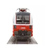 Locomotive électrique 1116 181-9 - Roco 7510024 - HO 1/87 - ÖBB - EP VI